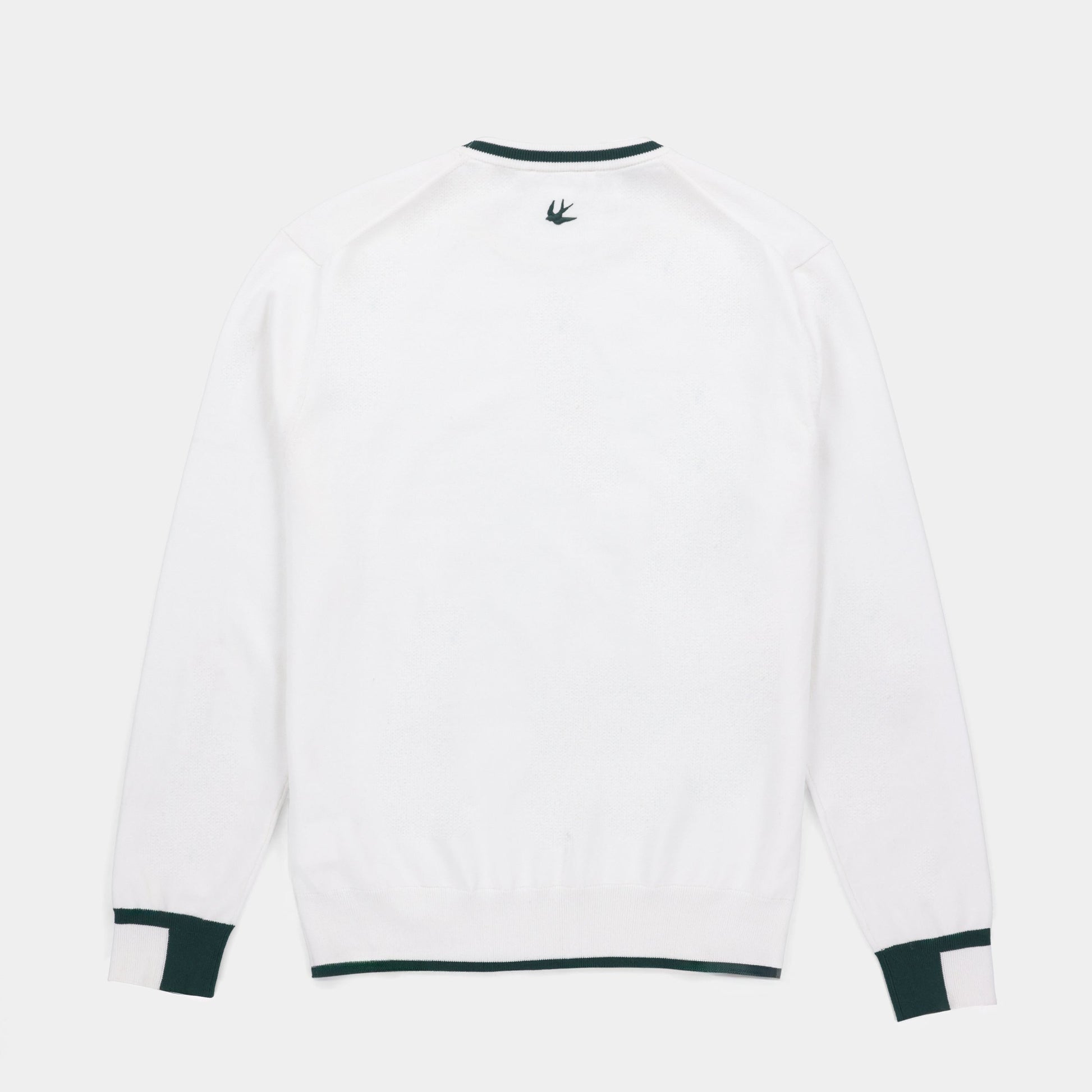 Tilley Classic Crewneck Sweater