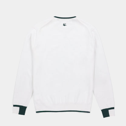 Tilley Classic Crewneck Sweater