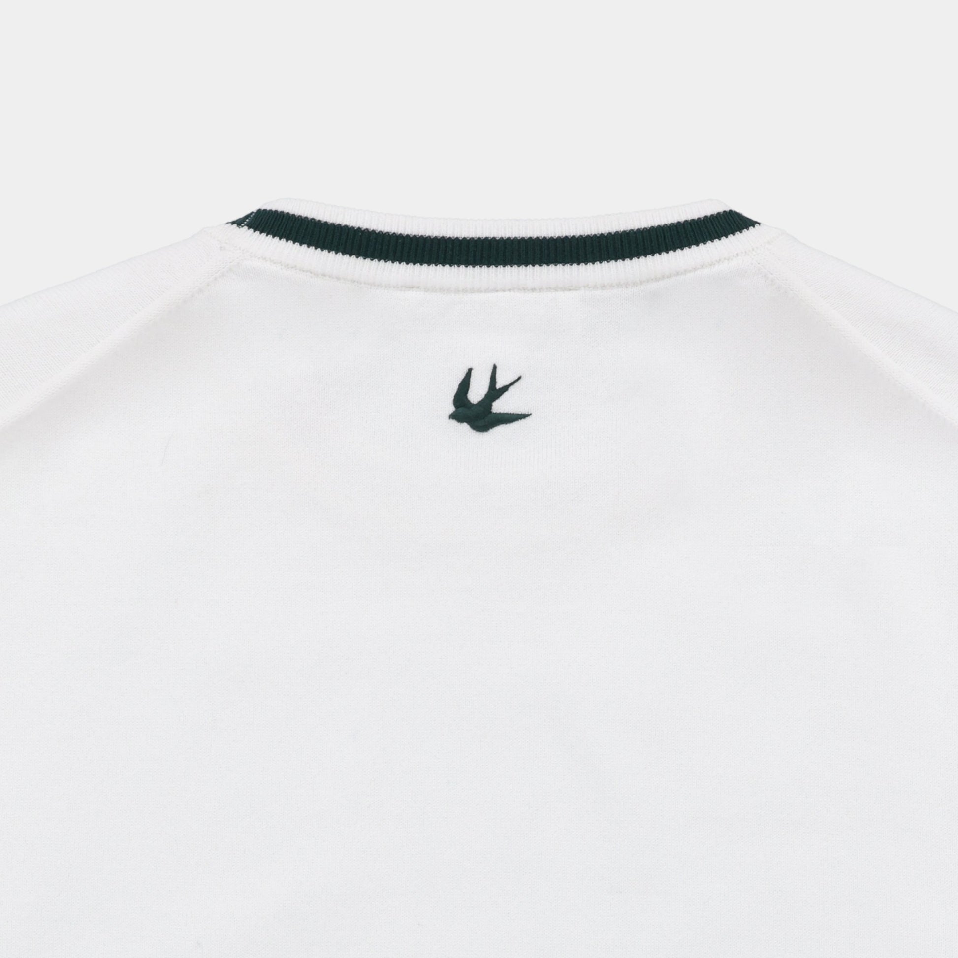 Tilley Classic Crewneck Sweater