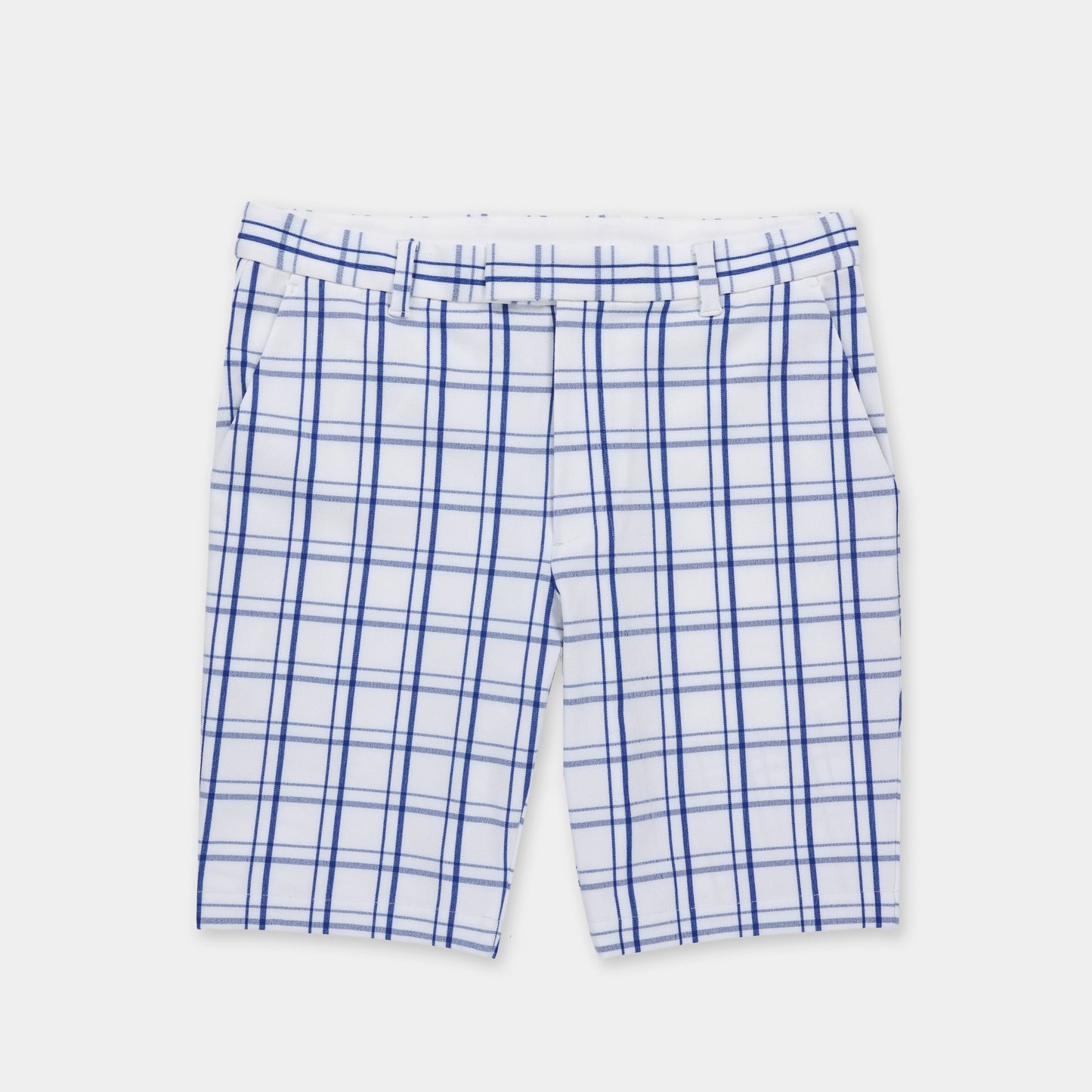 Tilley Match Point Check Short