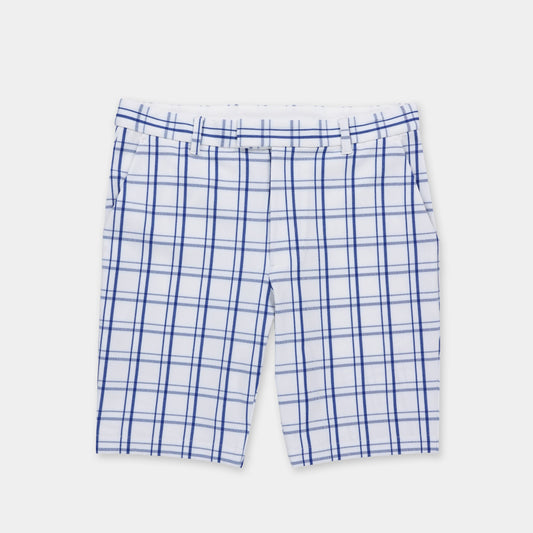 Tilley Match Point Check Short