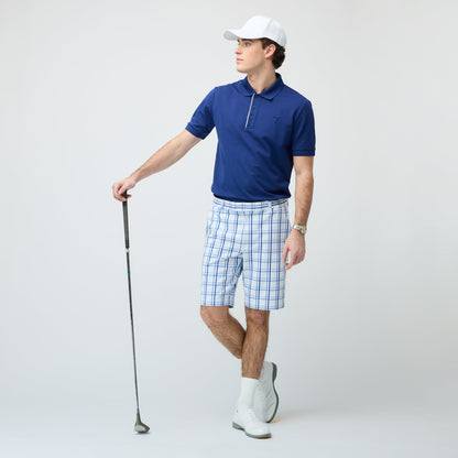 Tilley Match Point Check Short