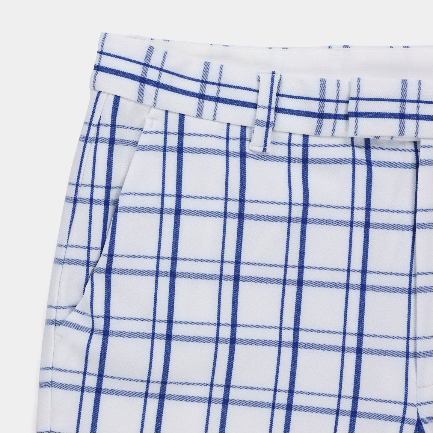 Tilley Match Point Check Short