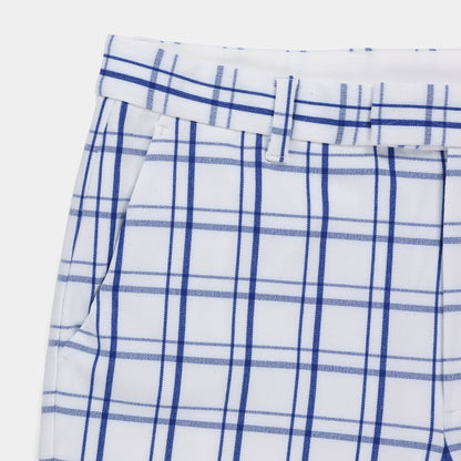 Tilley Match Point Check Short