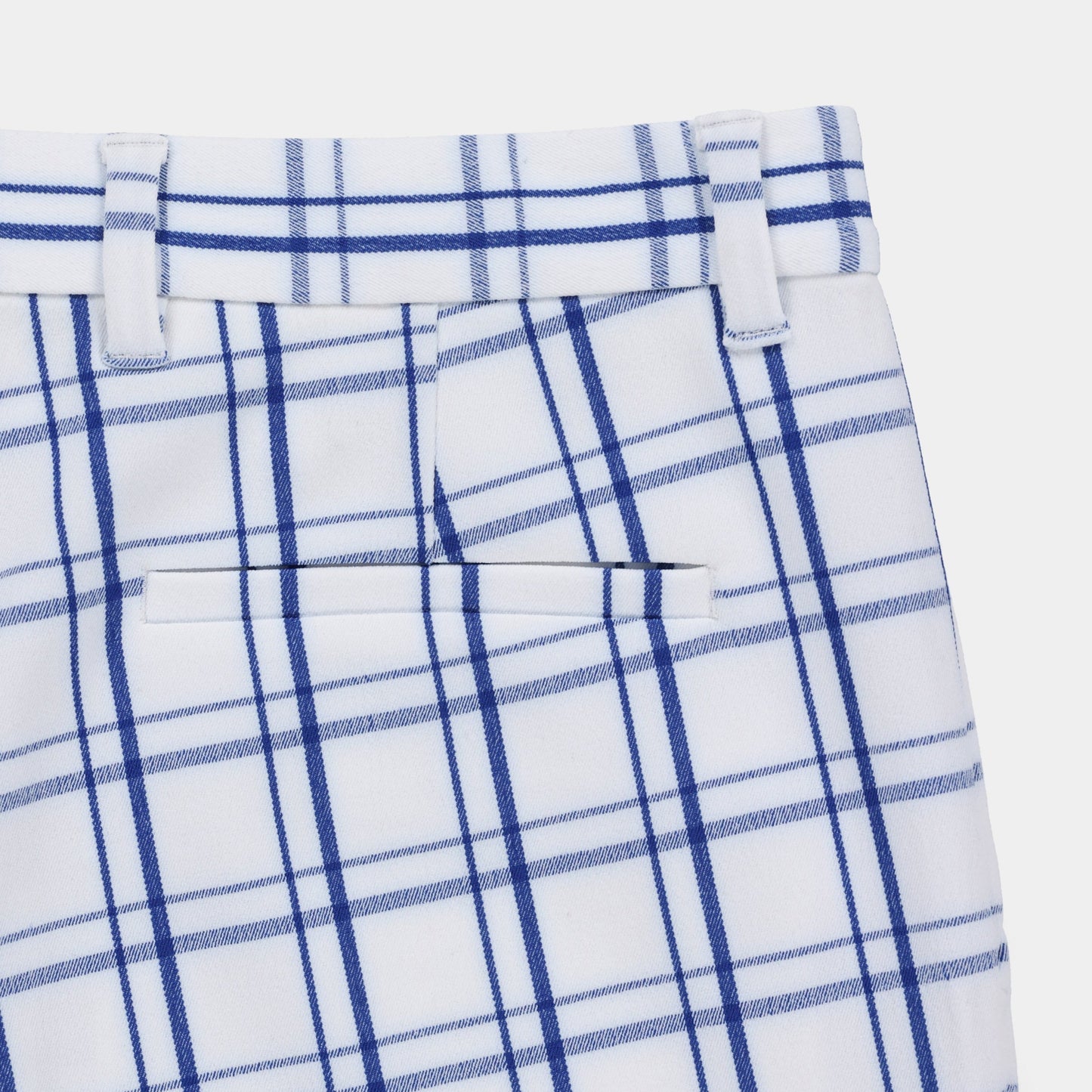 Tilley Match Point Check Short