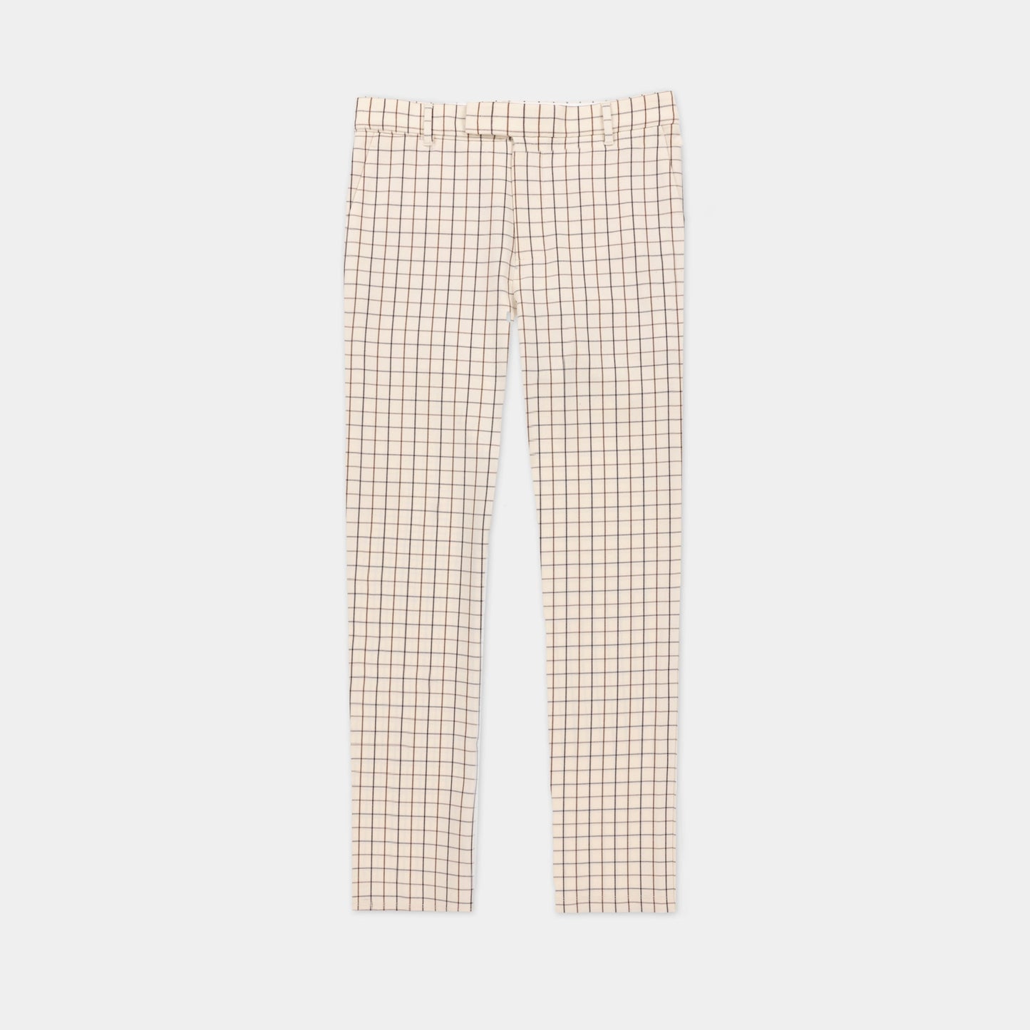 Tilley Retro Check Pant