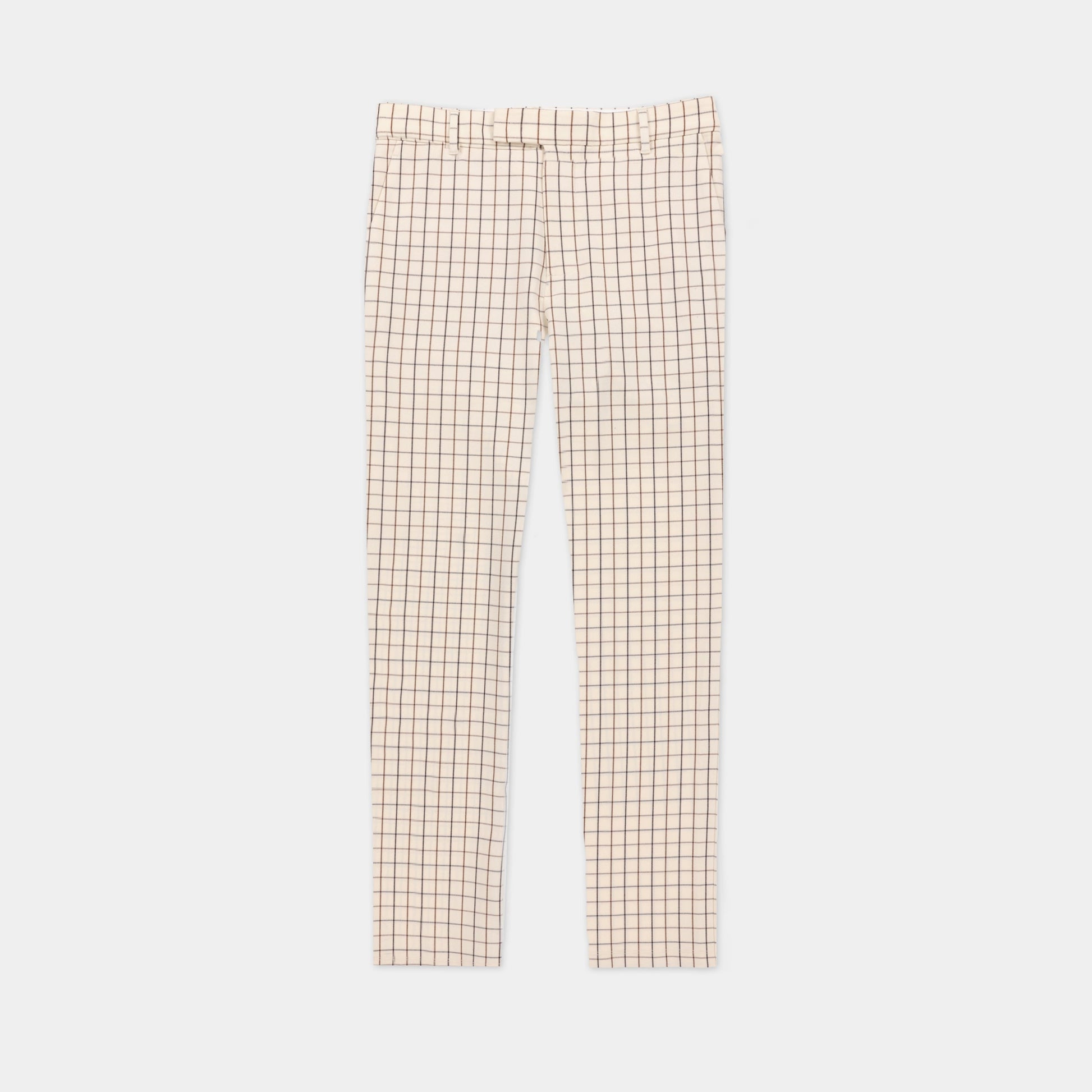 Tilley Retro Check Pant