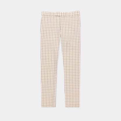 Tilley Retro Check Pant