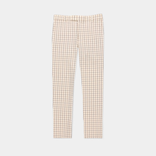 Tilley Retro Check Pant