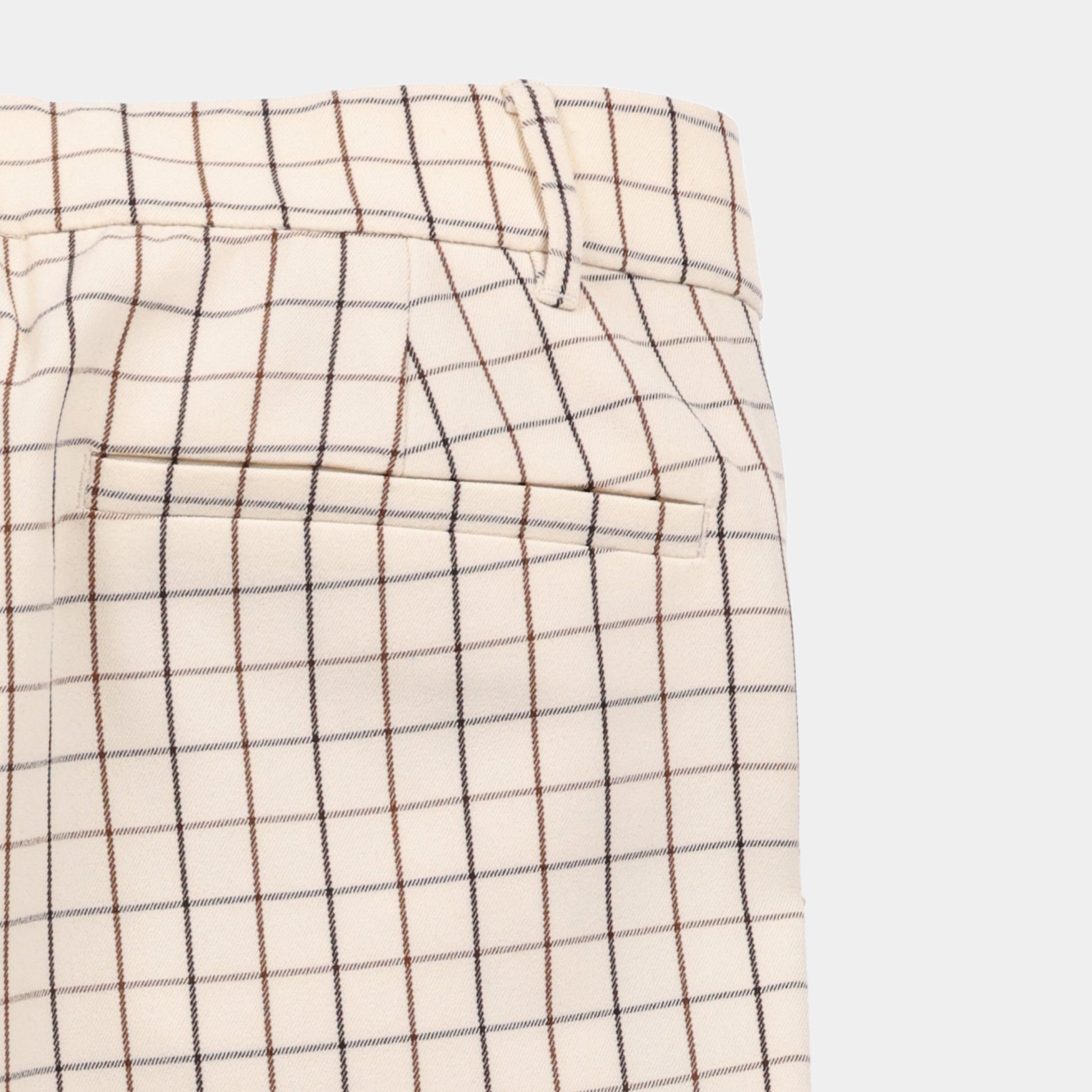 Tilley Retro Check Pant