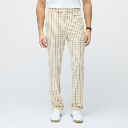 Tilley Retro Check Pant