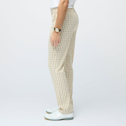 Tilley Retro Check Pant