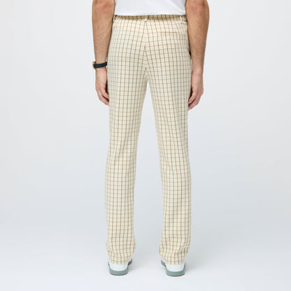 Tilley Retro Check Pant
