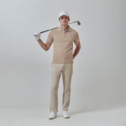 Tilley Retro Check Pant