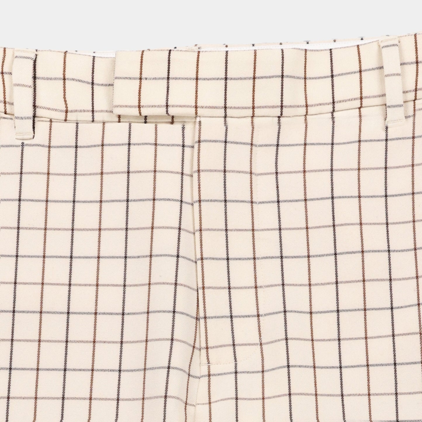 Tilley Retro Check Pant