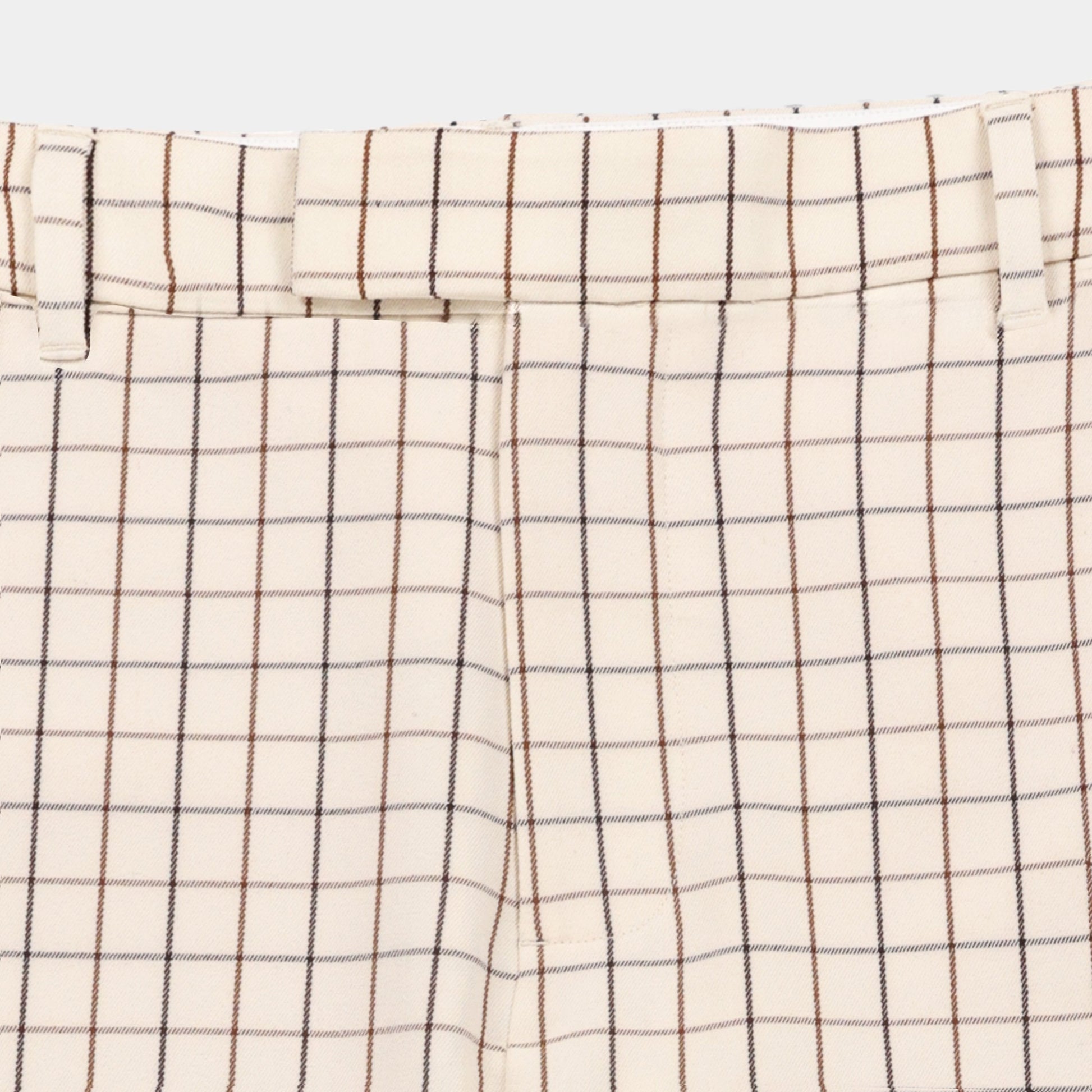 Tilley Retro Check Pant