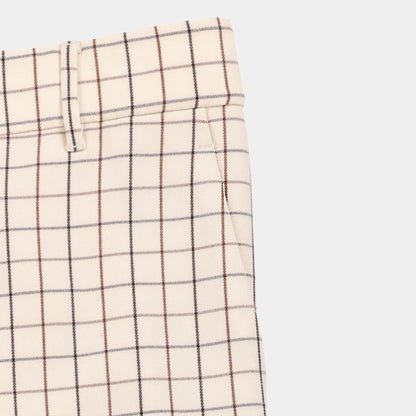 Tilley Retro Check Pant