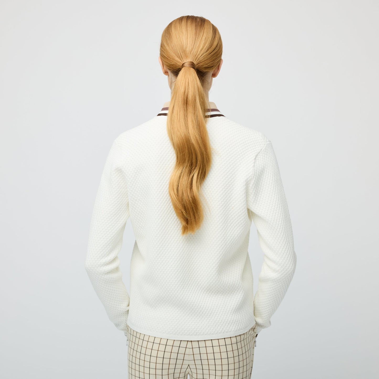 Tilley T Cardigan