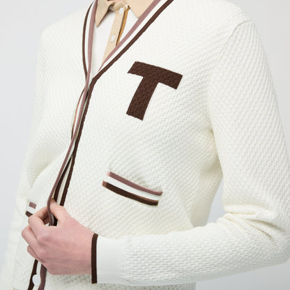 Tilley T Cardigan