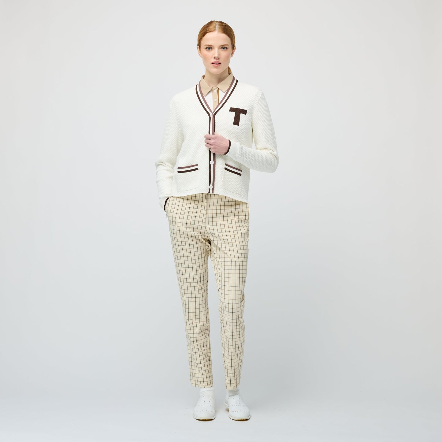 Tilley T Cardigan