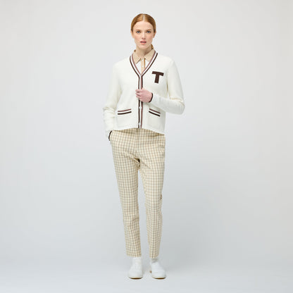 Tilley T Cardigan