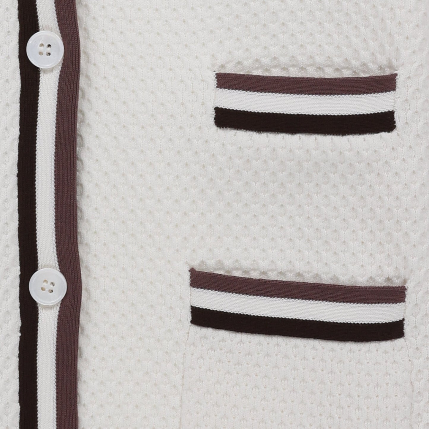 Tilley T Cardigan