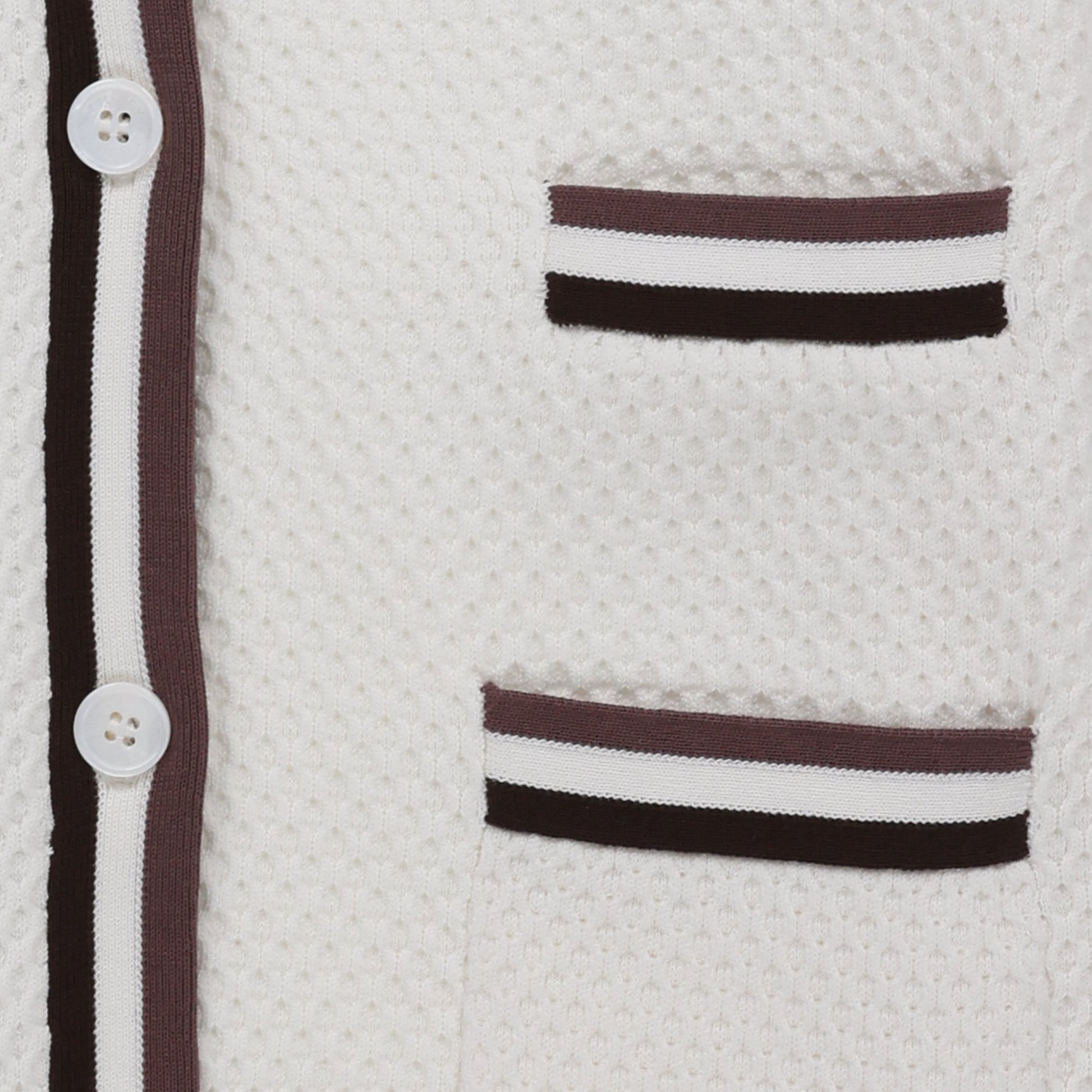 Tilley T Cardigan