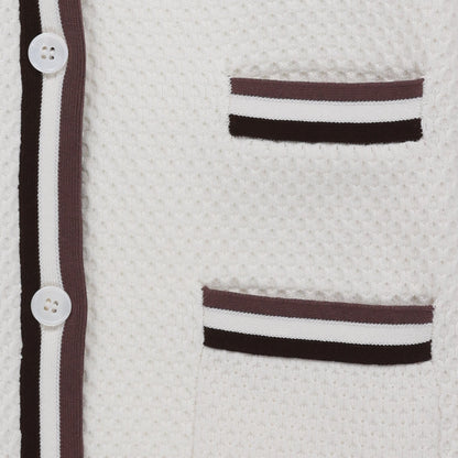 Tilley T Cardigan