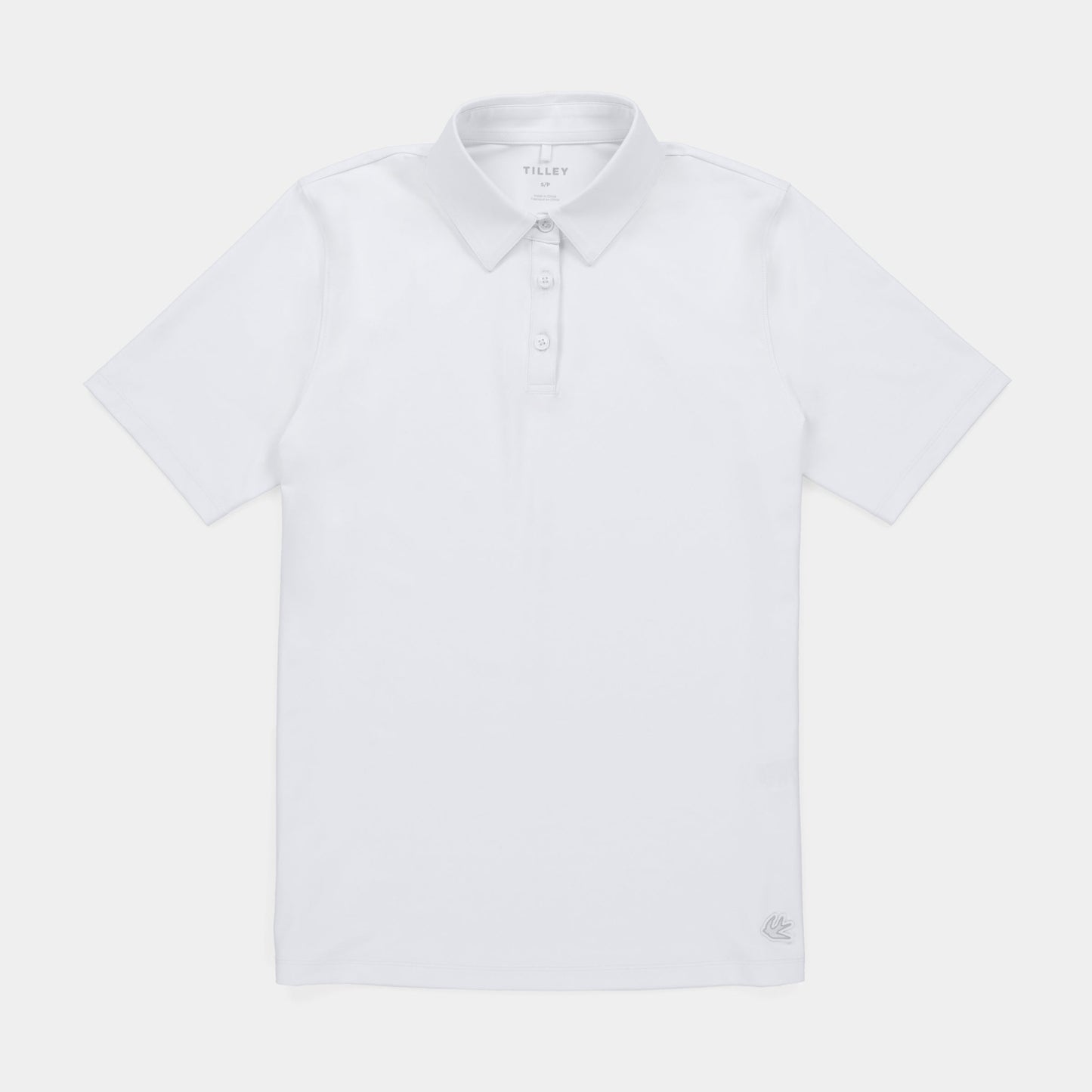 Tilley Caddy Tech Polo