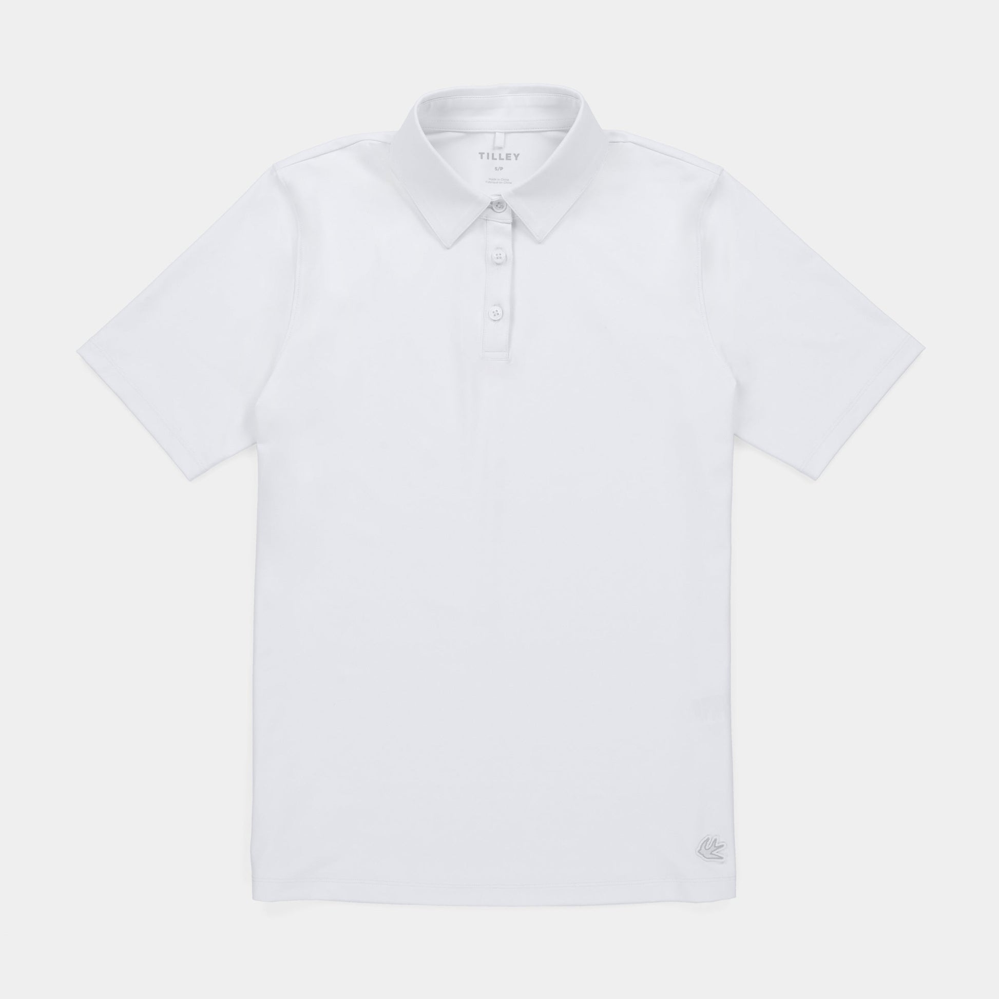 Tilley Caddy Tech Polo