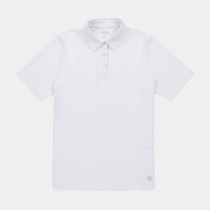 Tilley Caddy Tech Polo