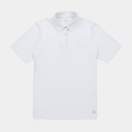 Tilley Caddy Tech Polo