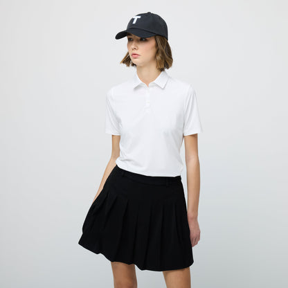 Tilley Caddy Tech Polo