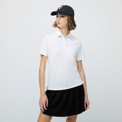 Tilley Caddy Tech Polo