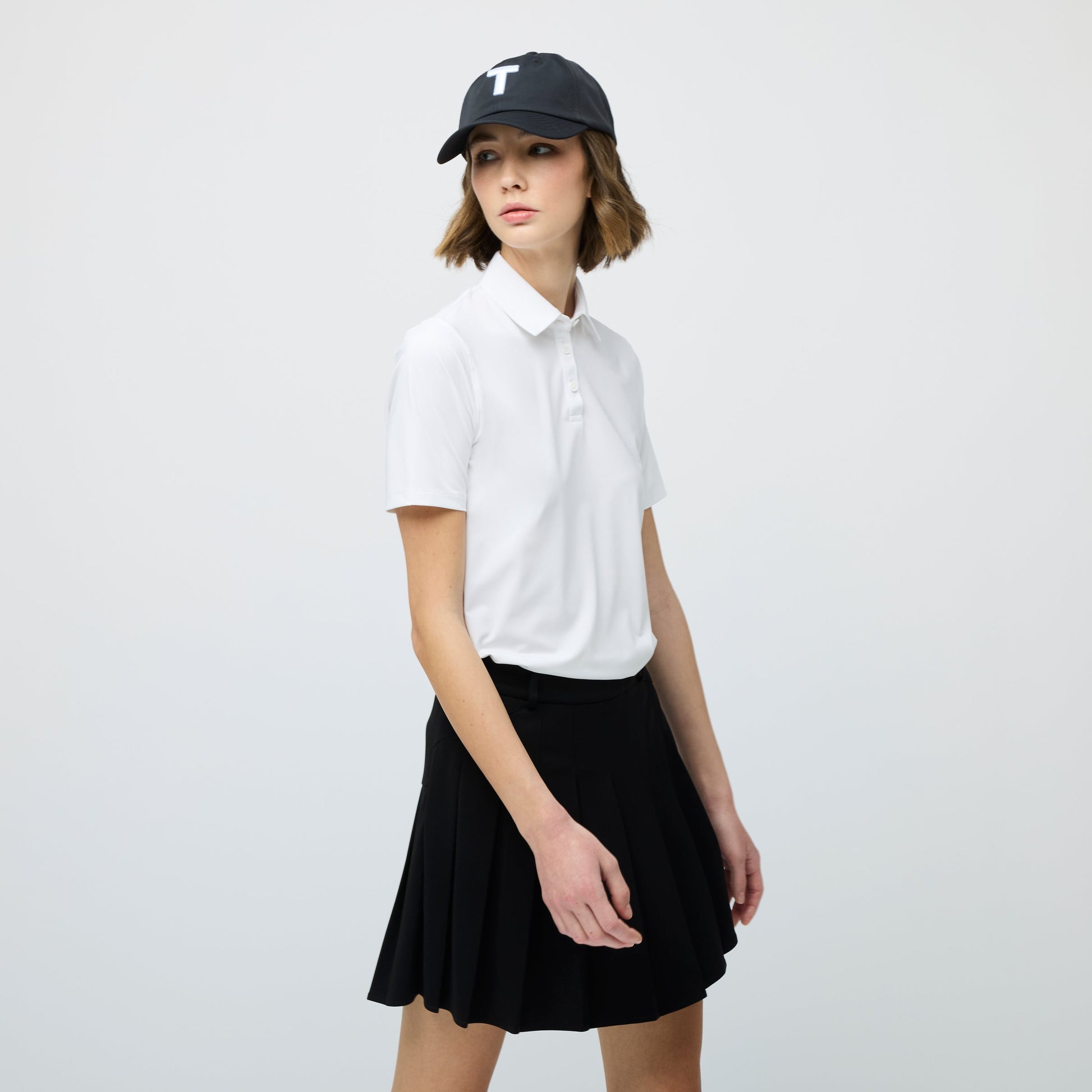 Tilley Caddy Tech Polo