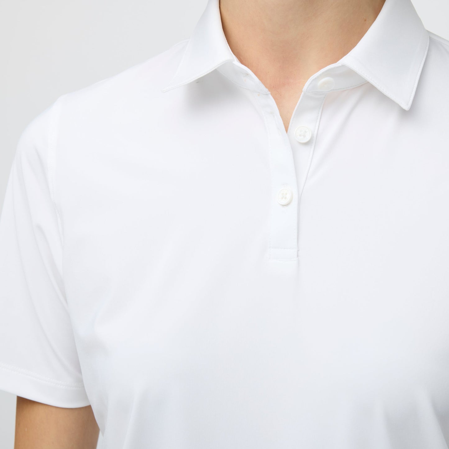 Tilley Caddy Tech Polo