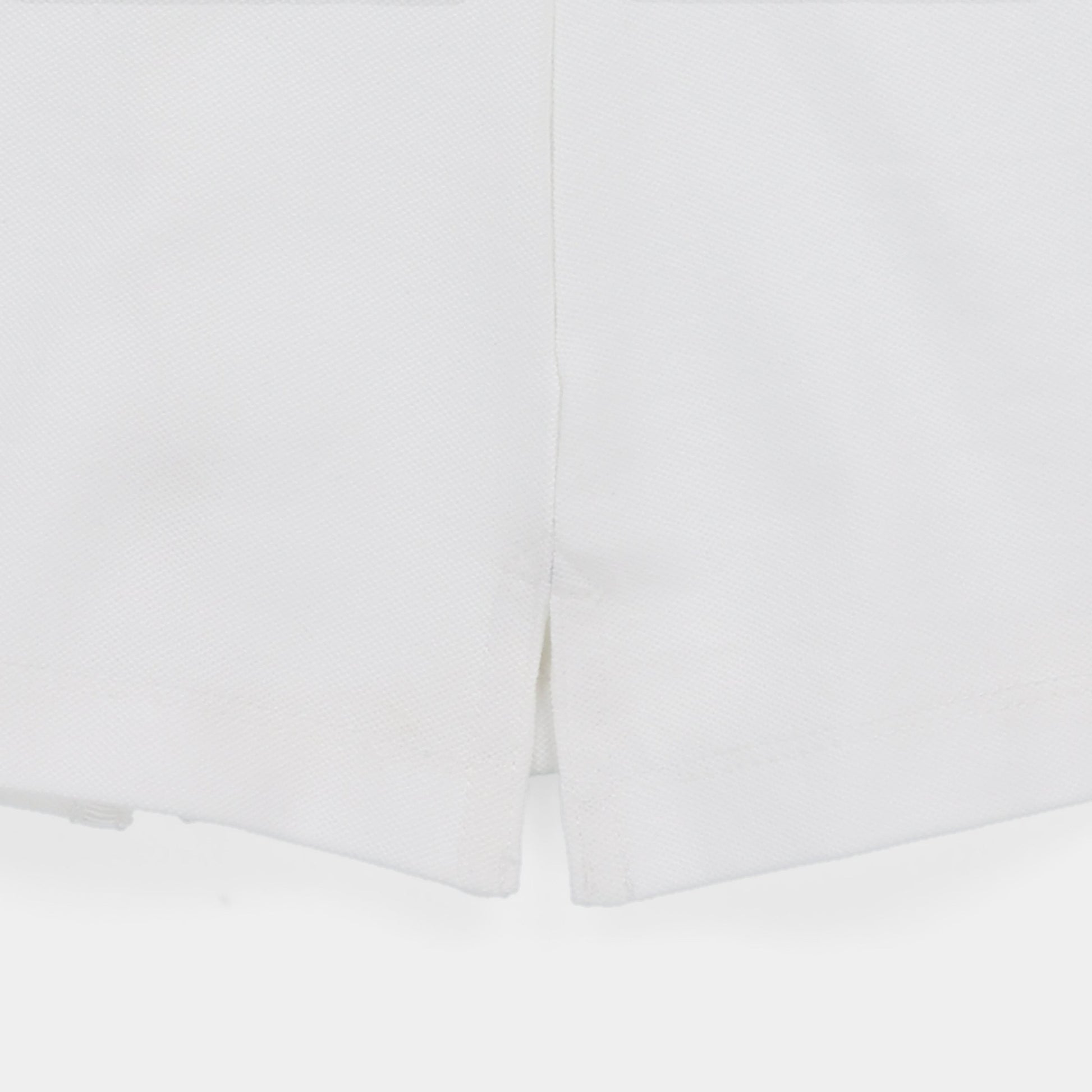 Tilley Preppy Pique Long Sleeve Stripe Placket Polo