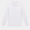 Chalk White