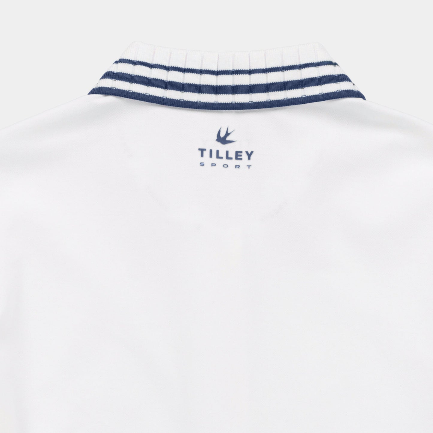 Tilley Long Sleeve Team Polo