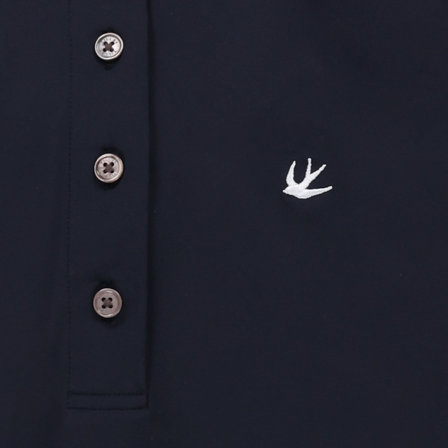 Tilley Long Sleeve Polo
