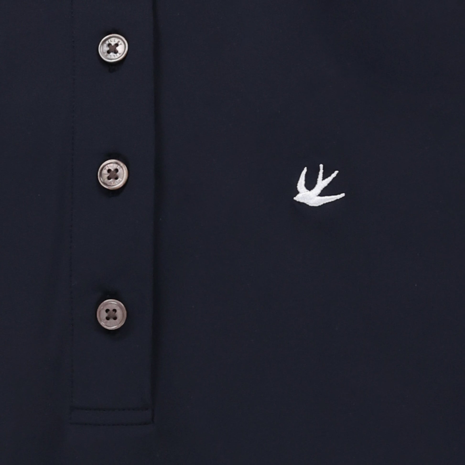 Tilley Long Sleeve Polo