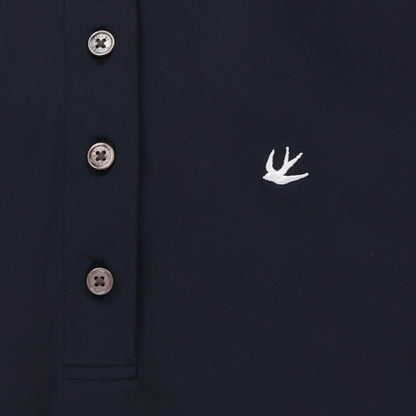 Tilley Long Sleeve Polo