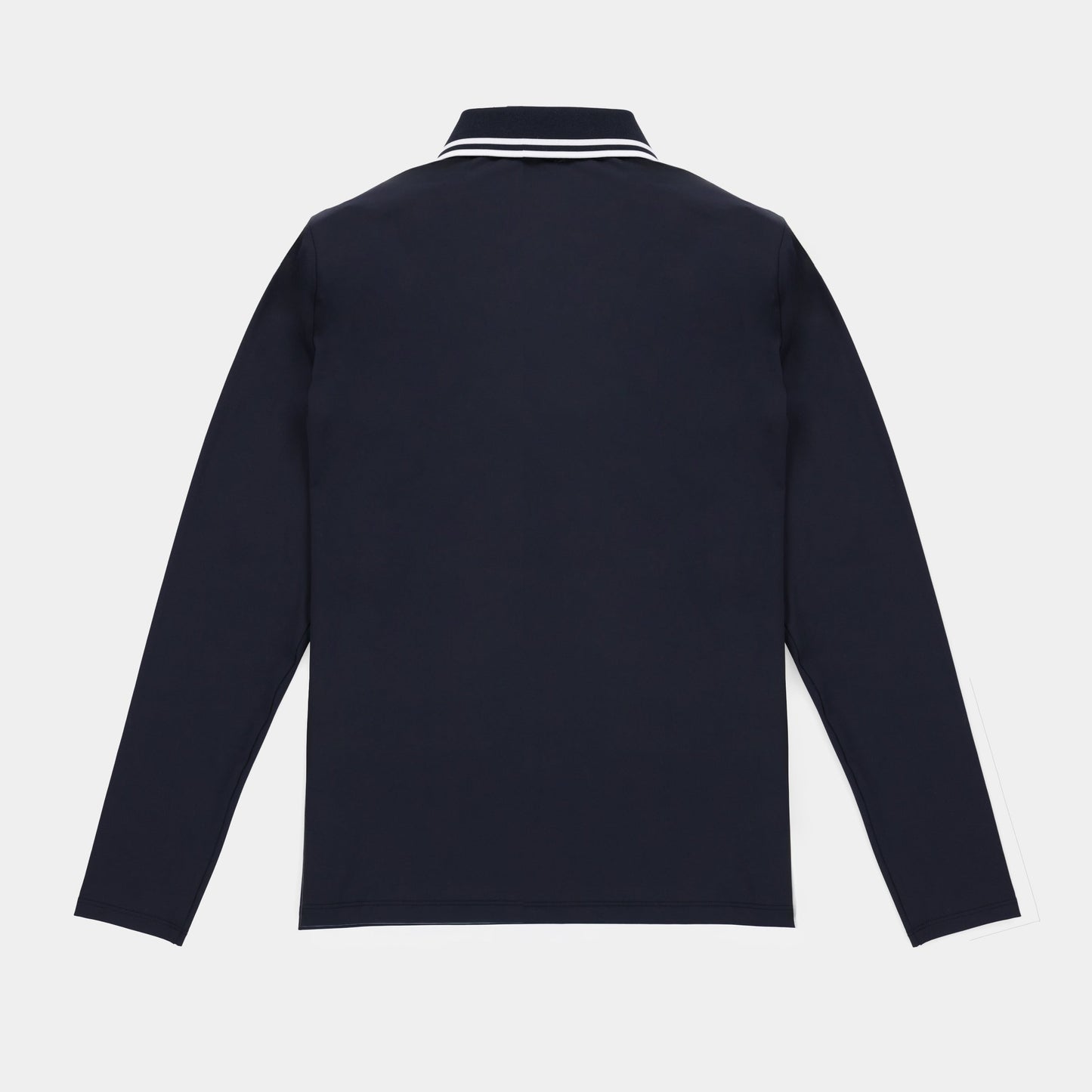 Tilley Long Sleeve Polo