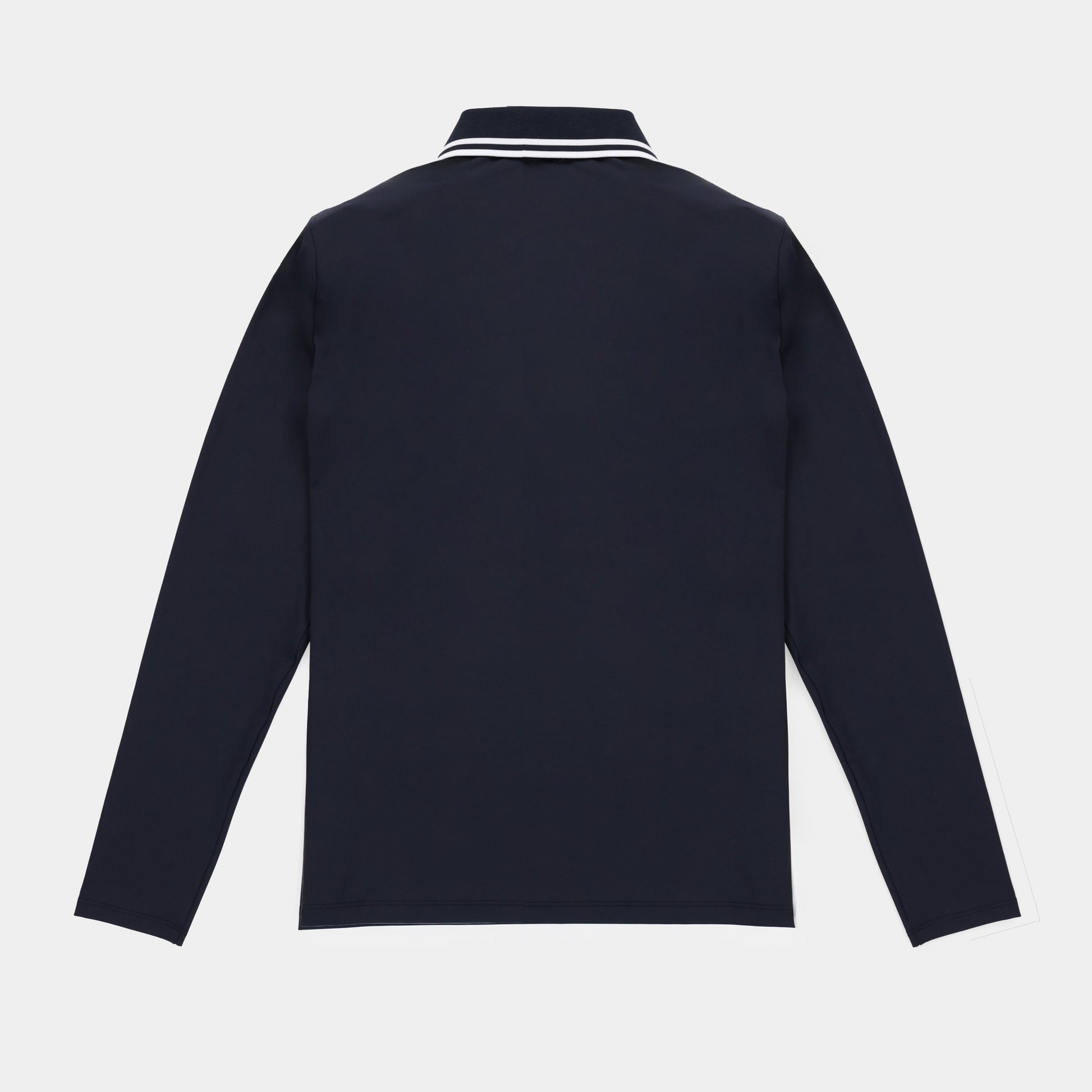 Tilley Long Sleeve Polo