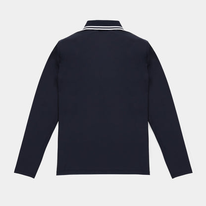 Tilley Long Sleeve Polo