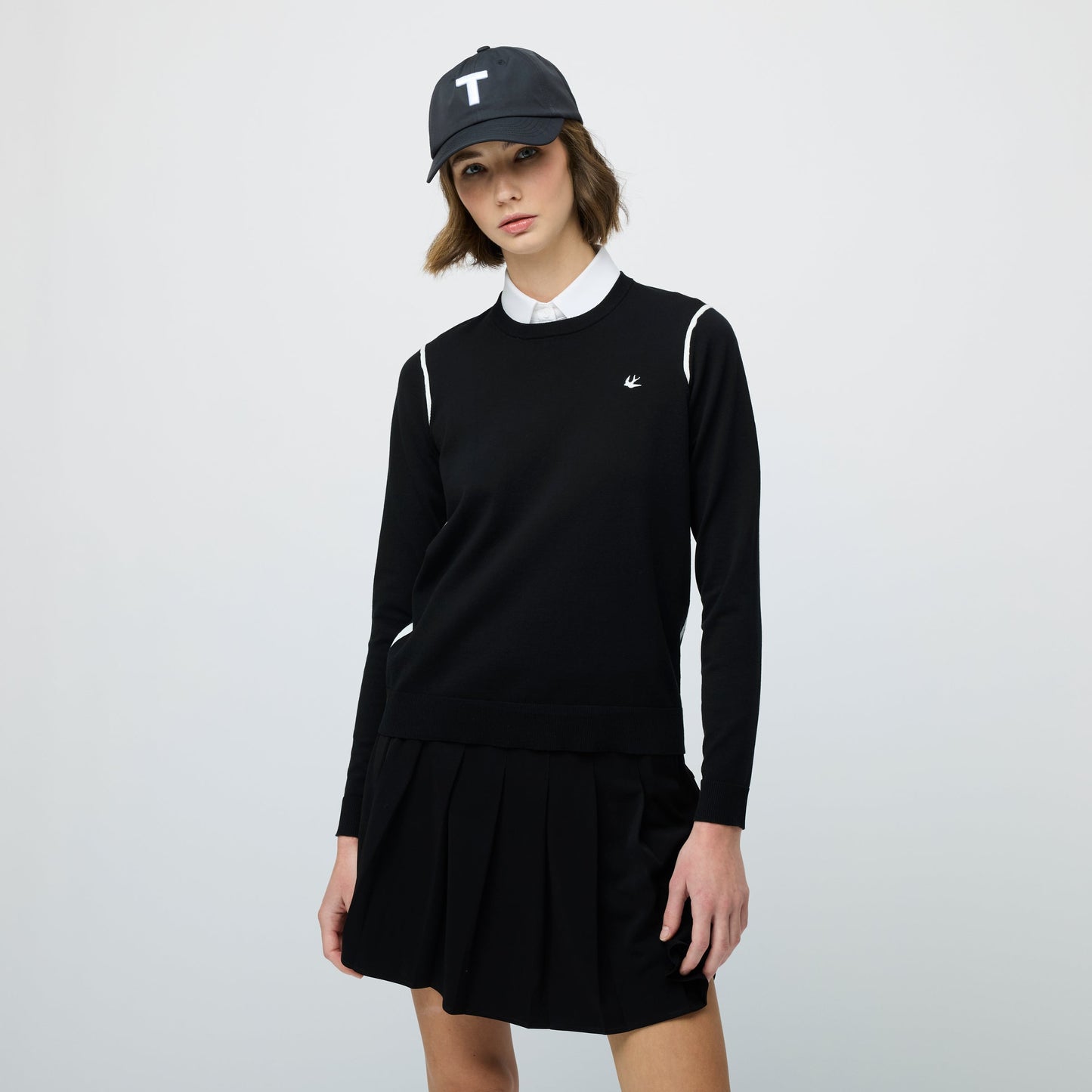 Tilley Classic Crew