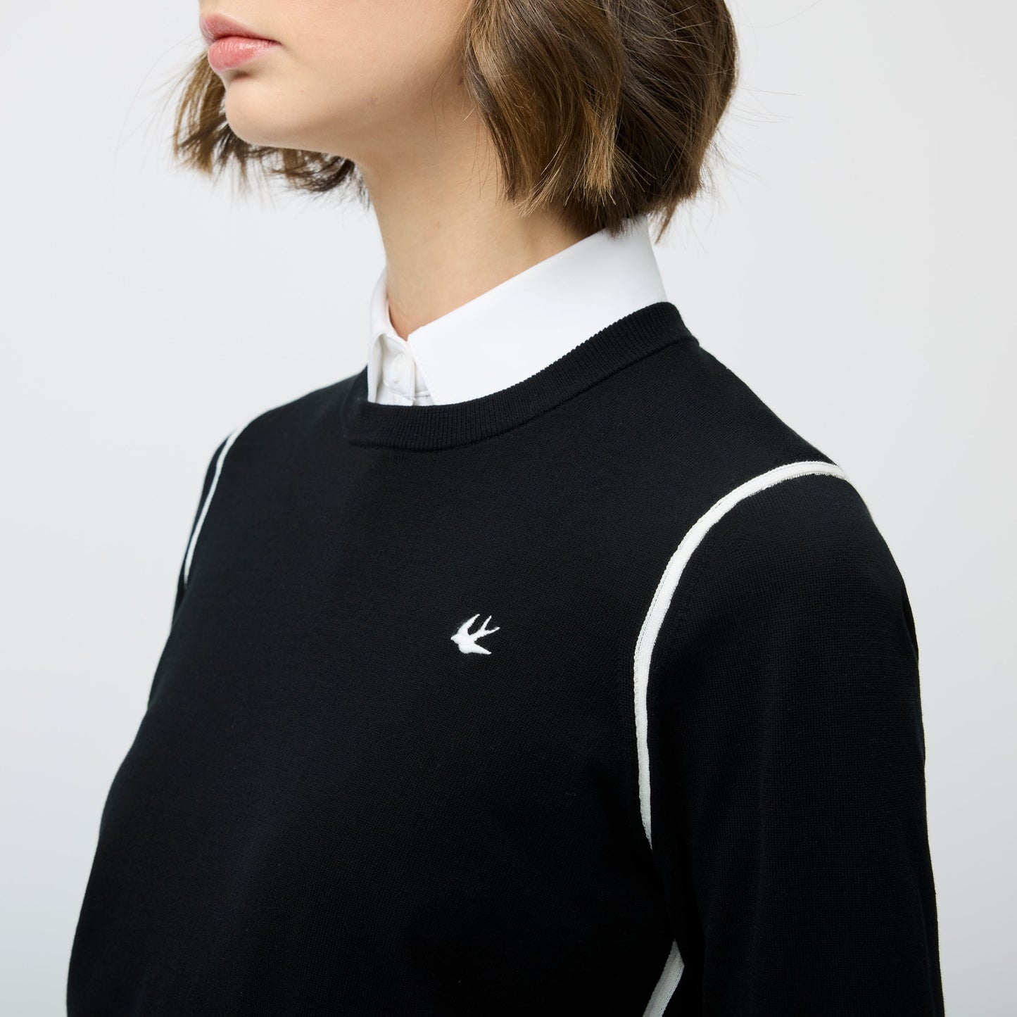 Tilley Classic Crew