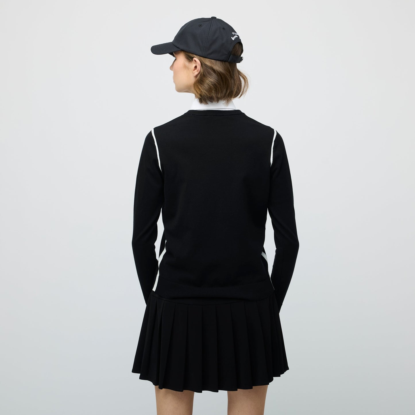 Tilley Classic Crew