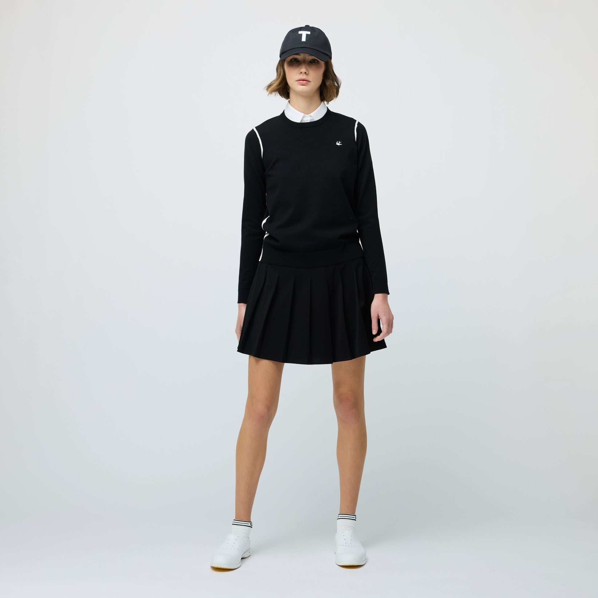 Tilley Classic Crew
