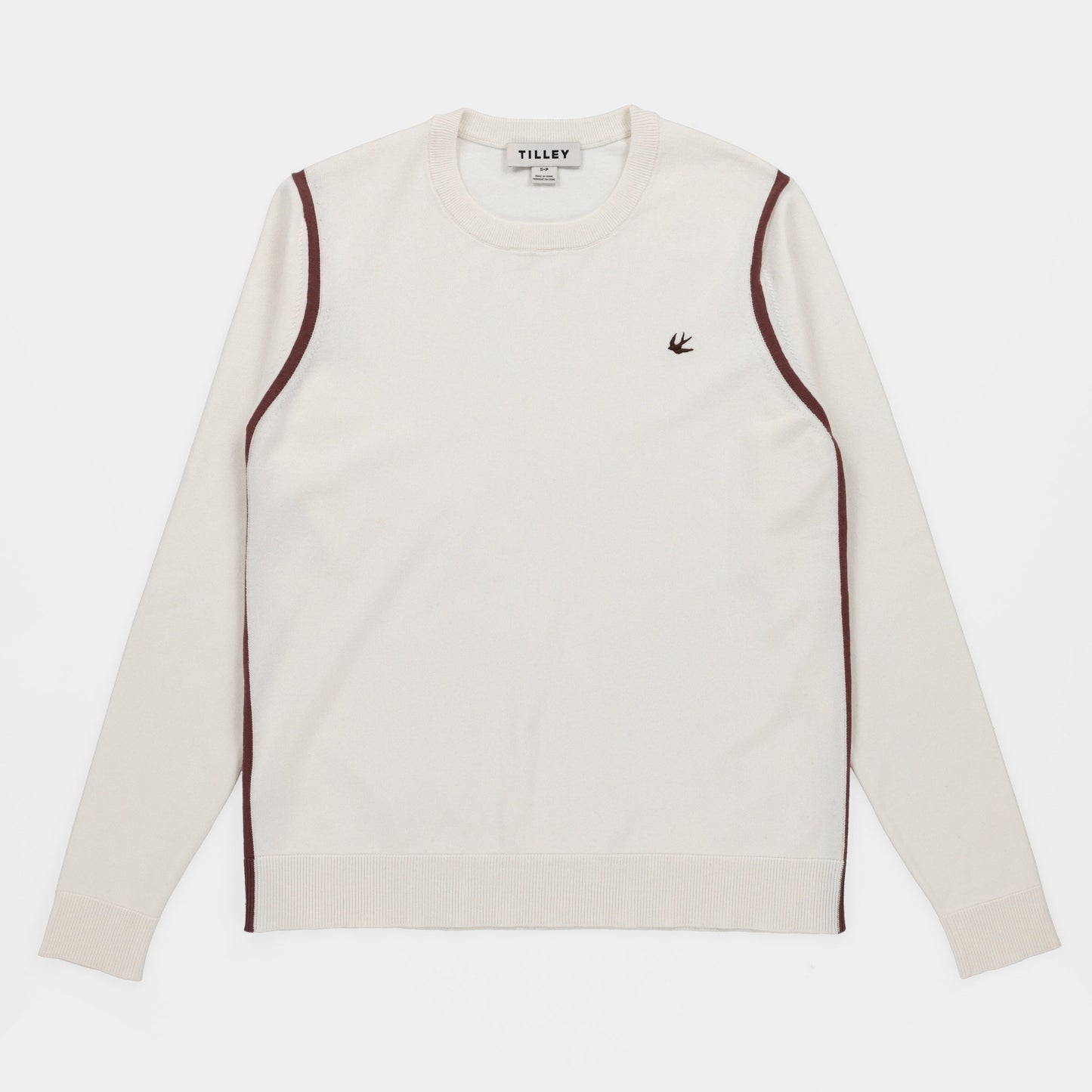 Tilley Classic Crewneck